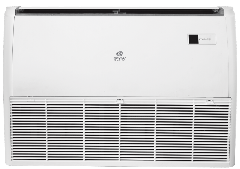 ROYAL Clima CO-F 18HNX / CO-E 18HNX (COMPETENZA)