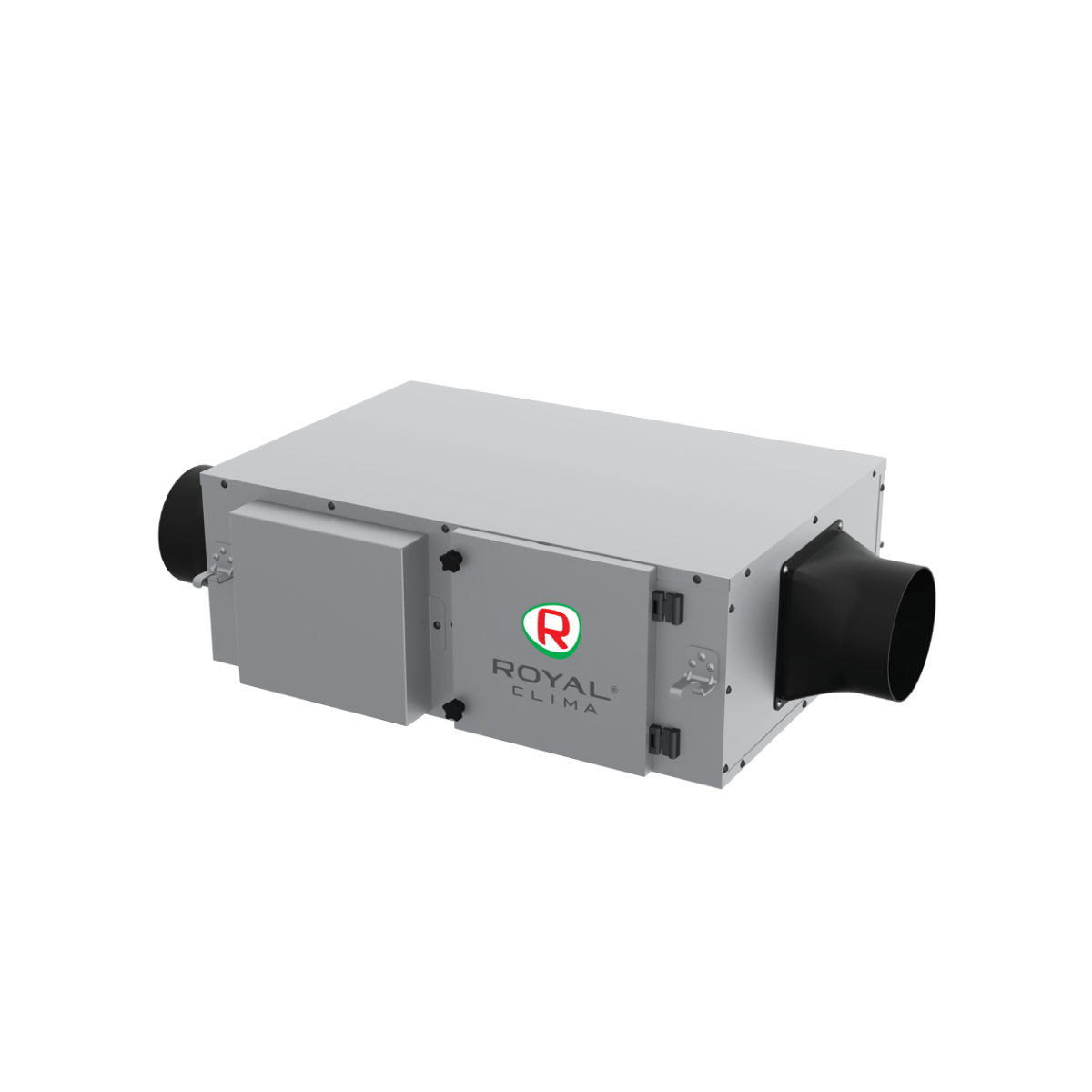 ROYAL Clima RCV-500 LUX + EH-1700 (VENTO)