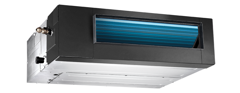 CENTEK CT-66D18 канальная сплит-система