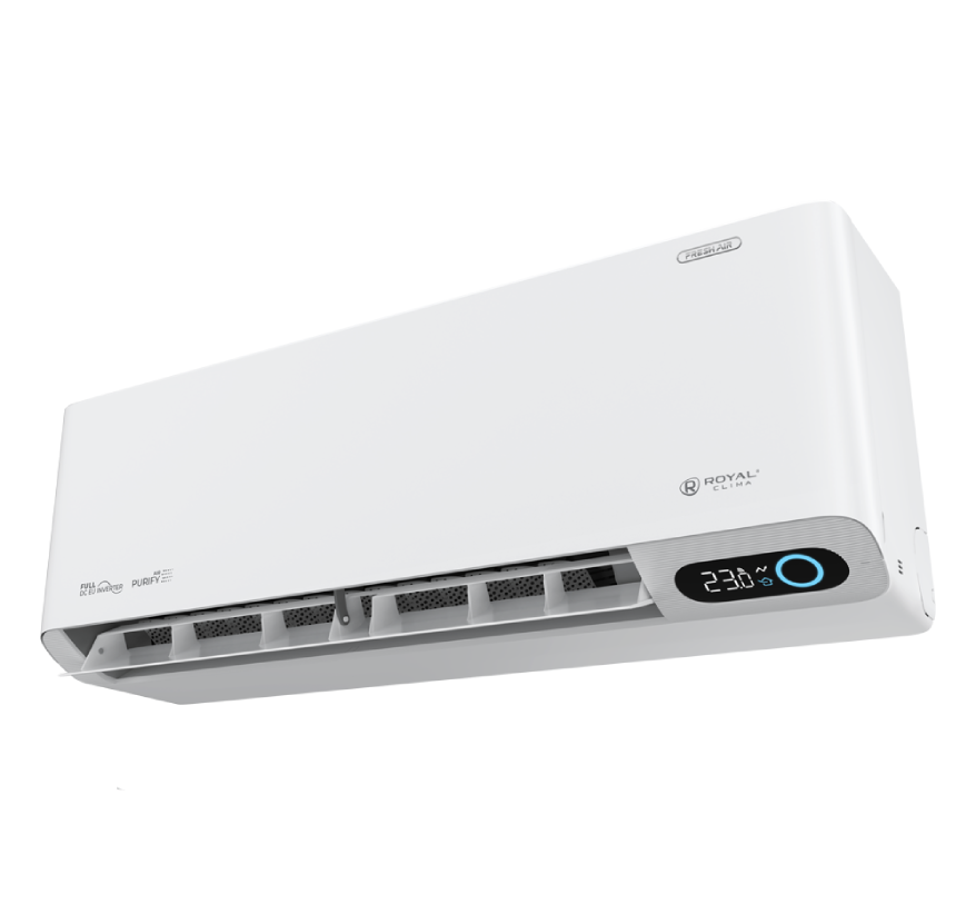 ROYAL Clima RCI-RFS28HN (ROYAL FRESH)