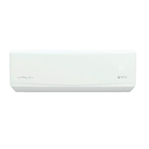 ROYAL CLIMA multi split на 3 зоны